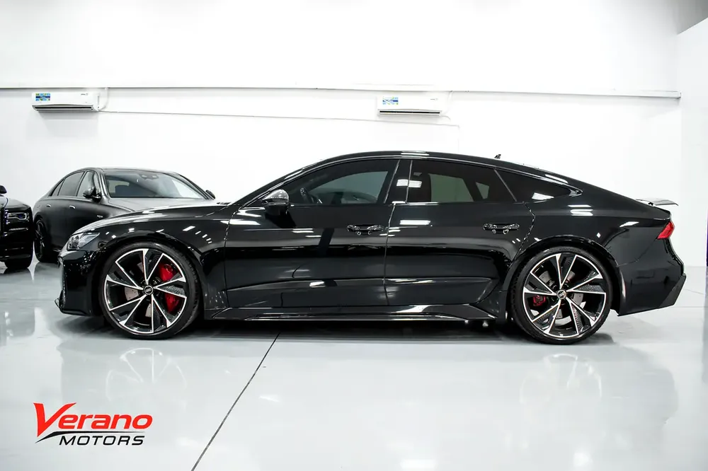 Audi RS7 Performance | Full Options | Warranty  Service Contract - Image 8