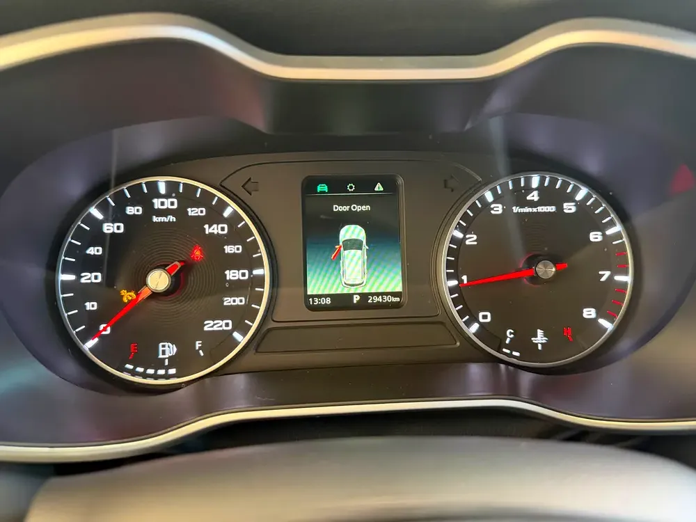 MG ZS Comfort 2025 | GCC Specs | Brand New Compact SUV - Image 12