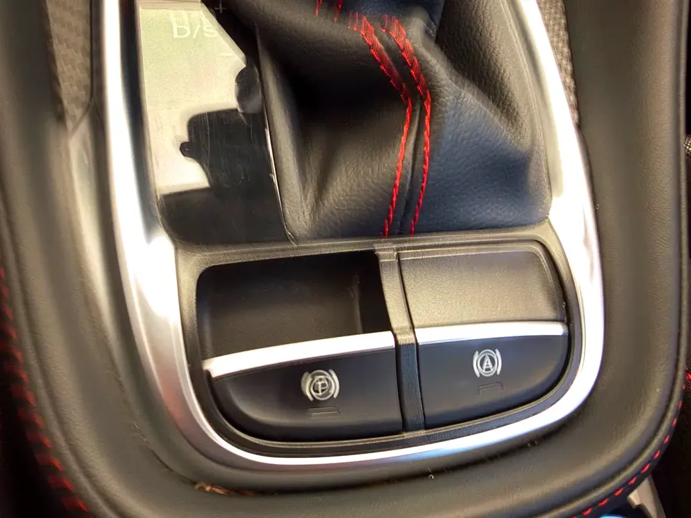 MG ZS Comfort 2025 | GCC Specs | Brand New Compact SUV - Image 16