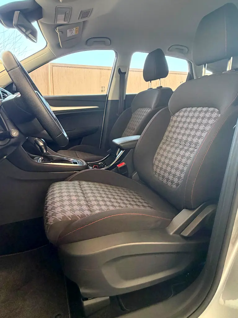 MG ZS Comfort 2025 | GCC Specs | Brand New Compact SUV - Image 8