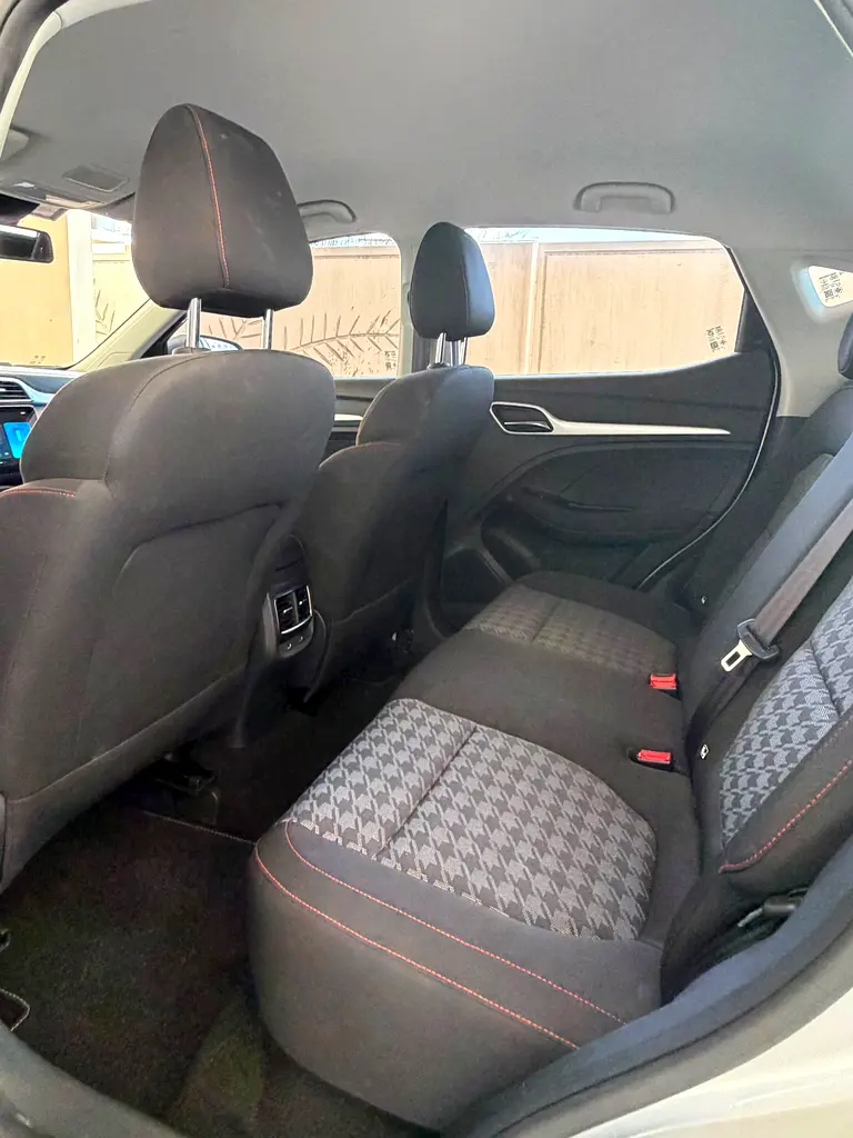 MG ZS Comfort 2025 | GCC Specs | Brand New Compact SUV - Image 9