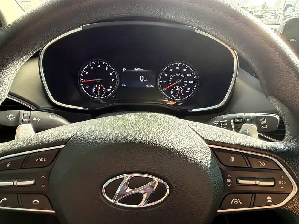 2022 Hyundai Santa Fe SEL | American Specs | Excellent Condition - Image 10