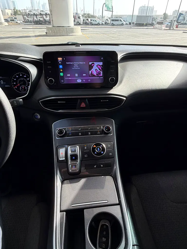 2022 Hyundai Santa Fe SEL | American Specs | Excellent Condition - Image 11
