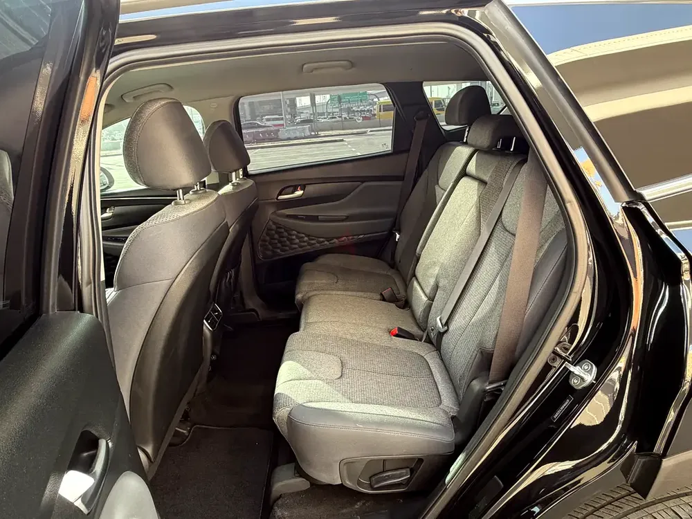 2022 Hyundai Santa Fe SEL | American Specs | Excellent Condition - Image 14