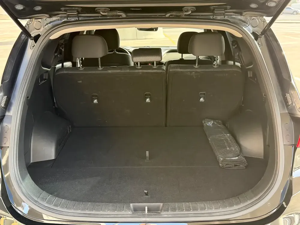 2022 Hyundai Santa Fe SEL | American Specs | Excellent Condition - Image 15