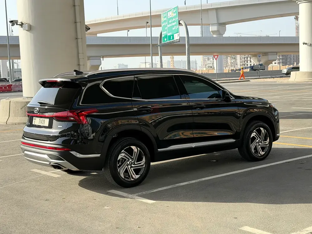2022 Hyundai Santa Fe SEL | American Specs | Excellent Condition - Image 6