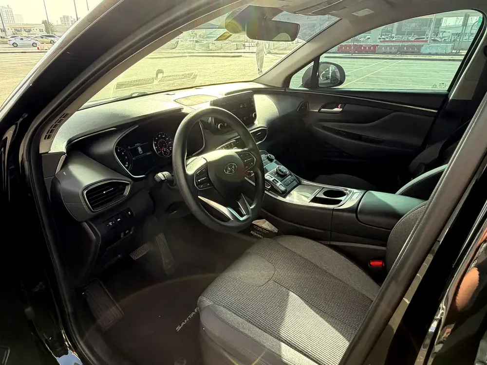 2022 Hyundai Santa Fe SEL | American Specs | Excellent Condition - Image 8