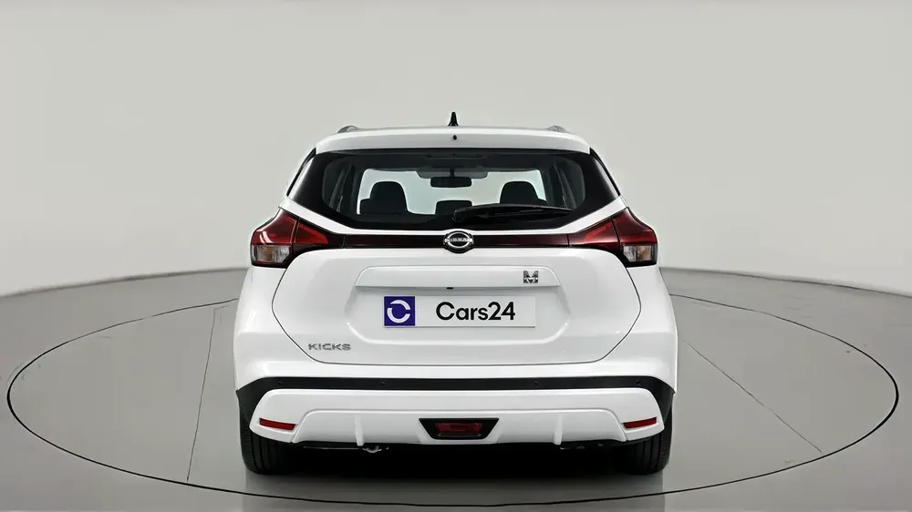 AED 718/month | 0 Downpayment | Free 3 Months Warranty | 30 Day Return | NISSAN KICKS 2023 - Image 4