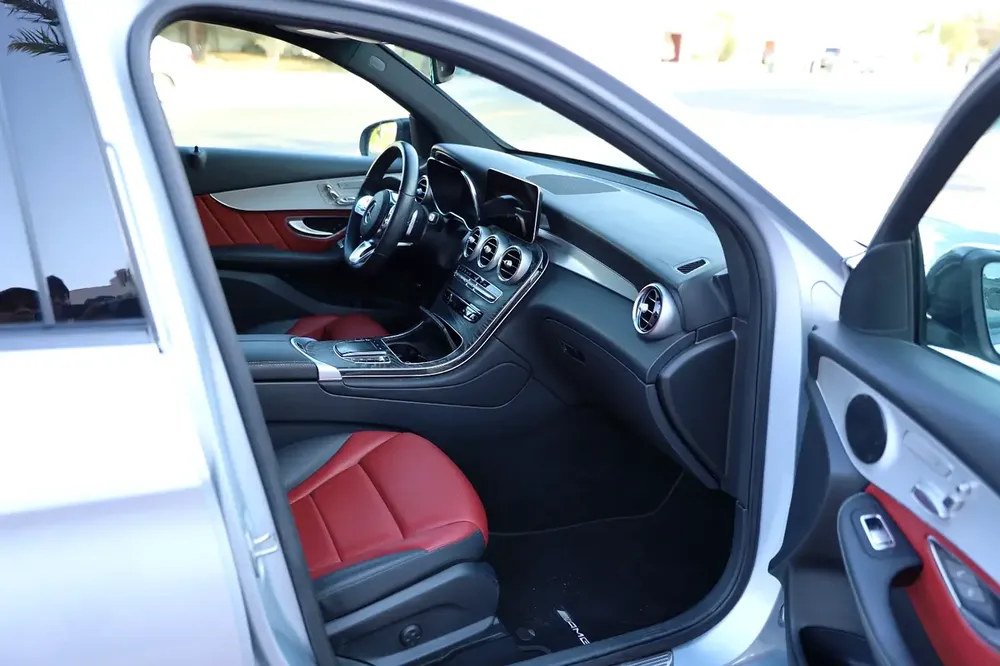 GLC AMG - Image 11