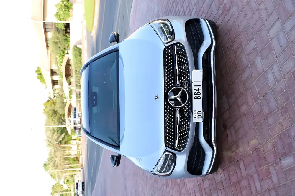 GLC AMG - Image 4