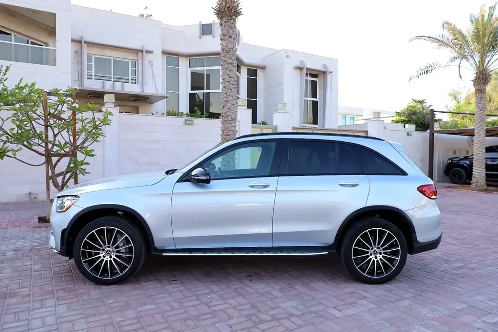 GLC AMG - Image 5