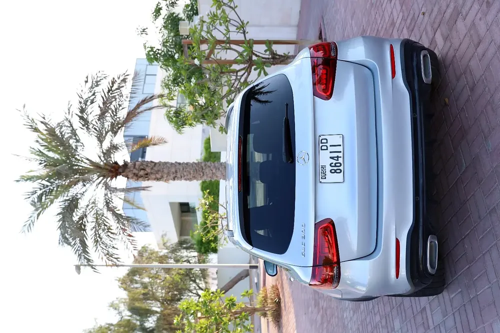 GLC AMG - Image 6
