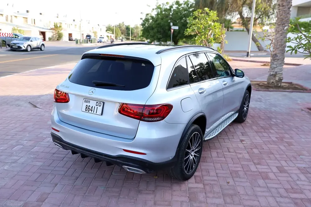 GLC AMG - Image 7