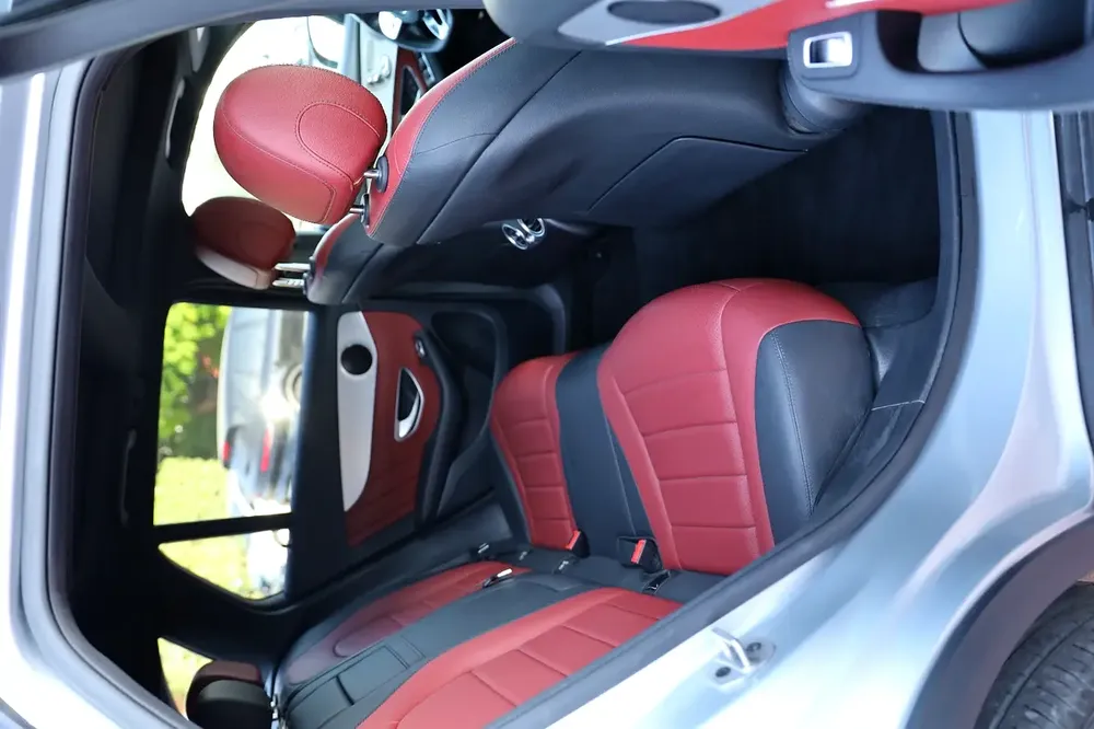 GLC AMG - Image 9