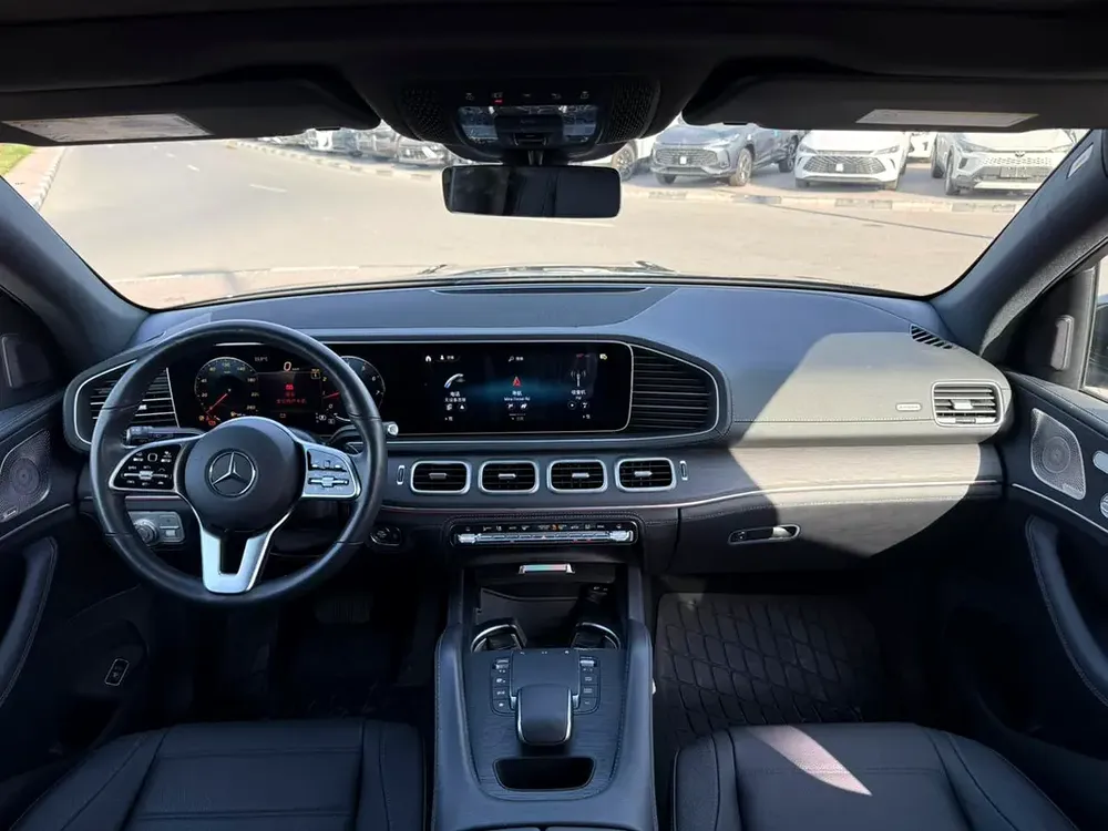 Mercedes-Benz GLE 350 4Matic 2.0L Turbo Petrol Export Price @ 251,000 - Image 11