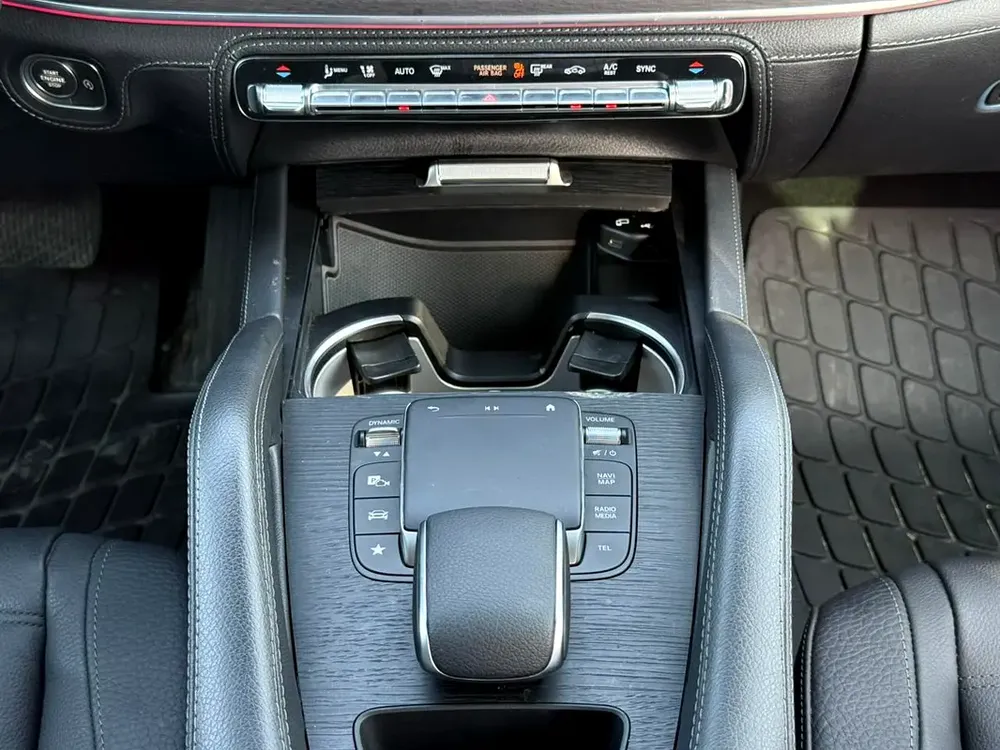 Mercedes-Benz GLE 350 4Matic 2.0L Turbo Petrol Export Price @ 251,000 - Image 14