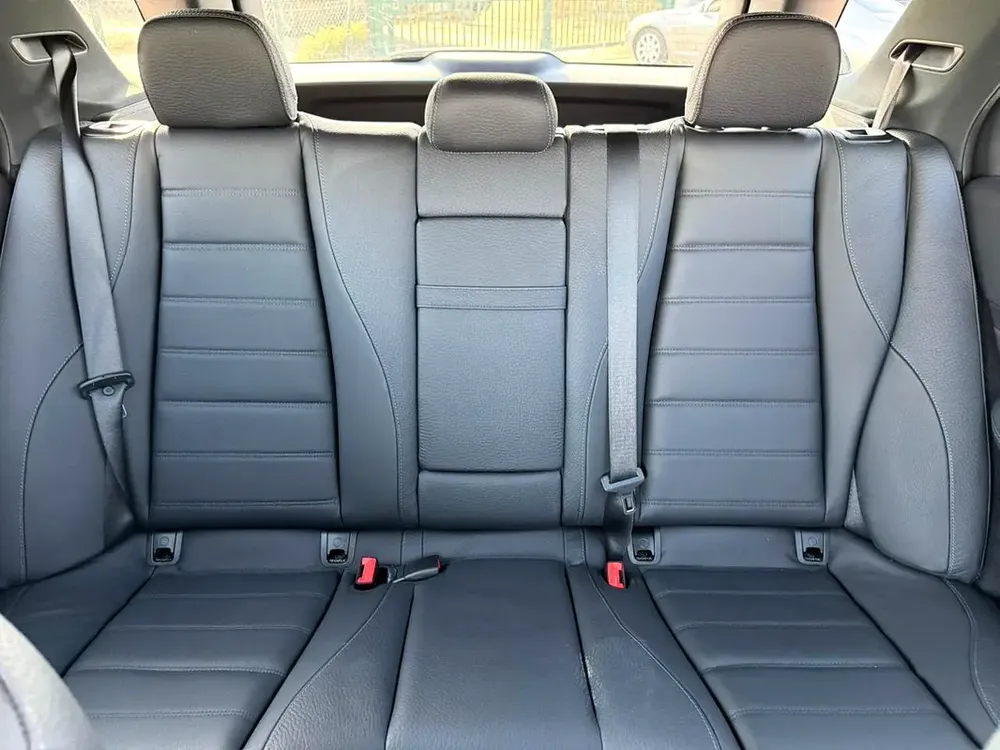 Mercedes-Benz GLE 350 4Matic 2.0L Turbo Petrol Export Price @ 251,000 - Image 15
