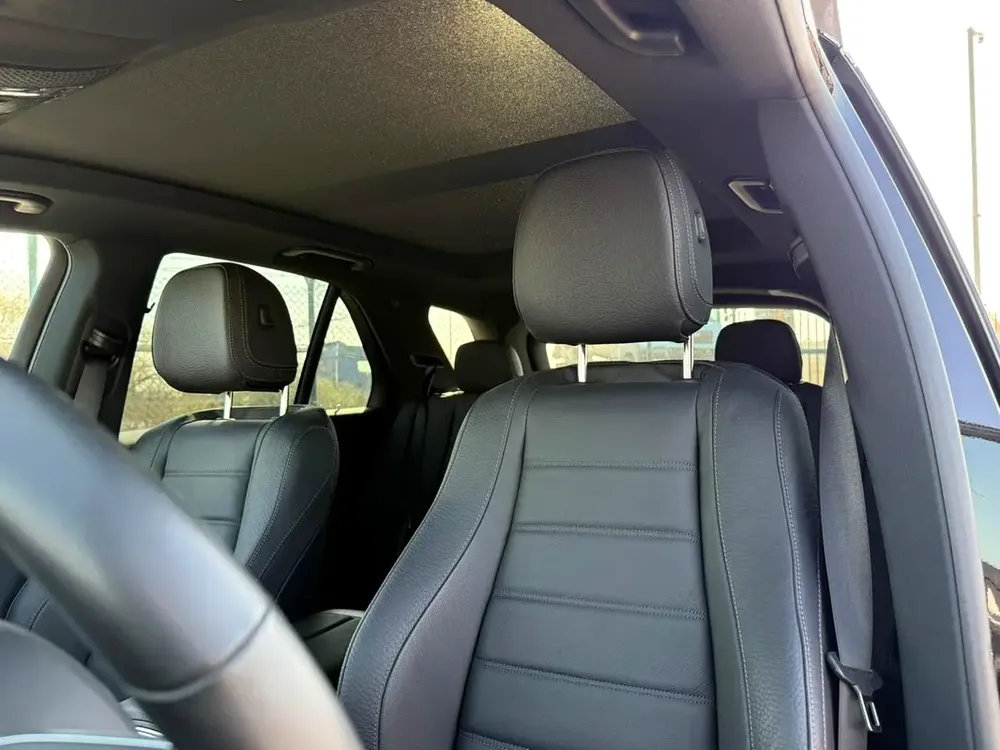 Mercedes-Benz GLE 350 4Matic 2.0L Turbo Petrol Export Price @ 251,000 - Image 16