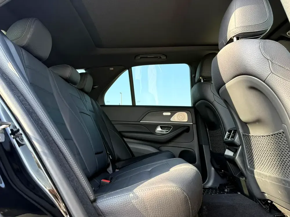 Mercedes-Benz GLE 350 4Matic 2.0L Turbo Petrol Export Price @ 251,000 - Image 17