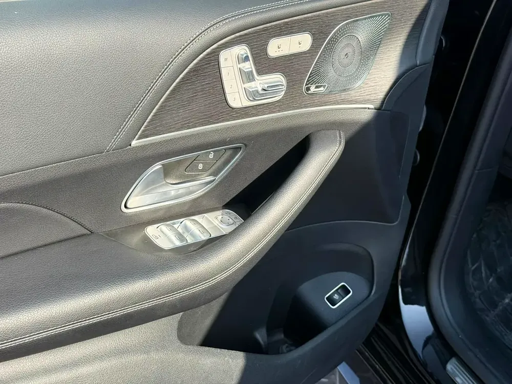 Mercedes-Benz GLE 350 4Matic 2.0L Turbo Petrol Export Price @ 251,000 - Image 7