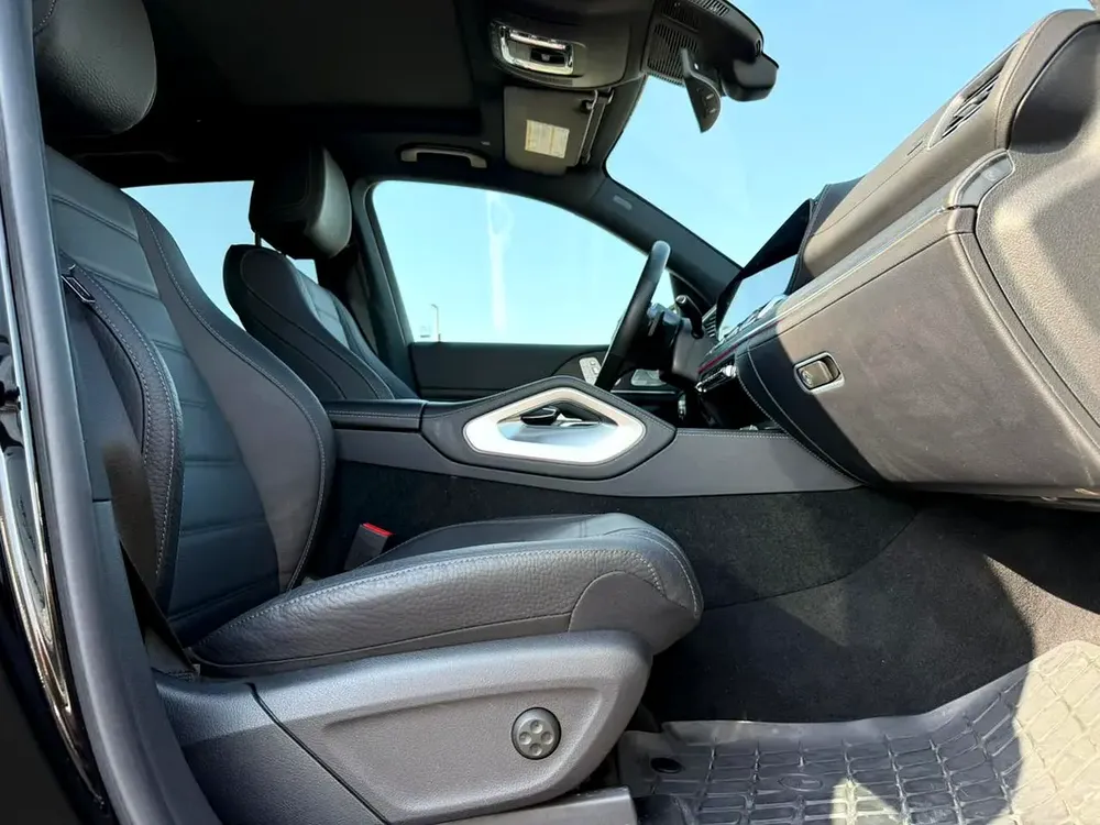 Mercedes-Benz GLE 350 4Matic 2.0L Turbo Petrol Export Price @ 251,000 - Image 9
