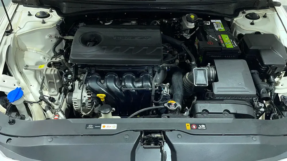 AED 784/m | 0 DP | Free 3 Months Warranty | Service History | 30 Day Return | HYUNDAI ELANTRA 2024 - Image 13