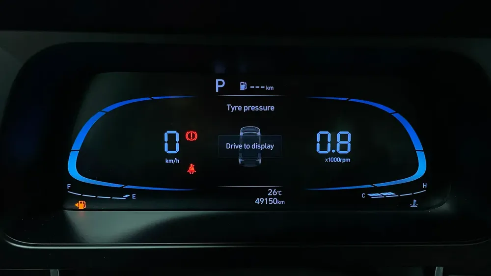 AED 784/m | 0 DP | Free 3 Months Warranty | Service History | 30 Day Return | HYUNDAI ELANTRA 2024 - Image 9