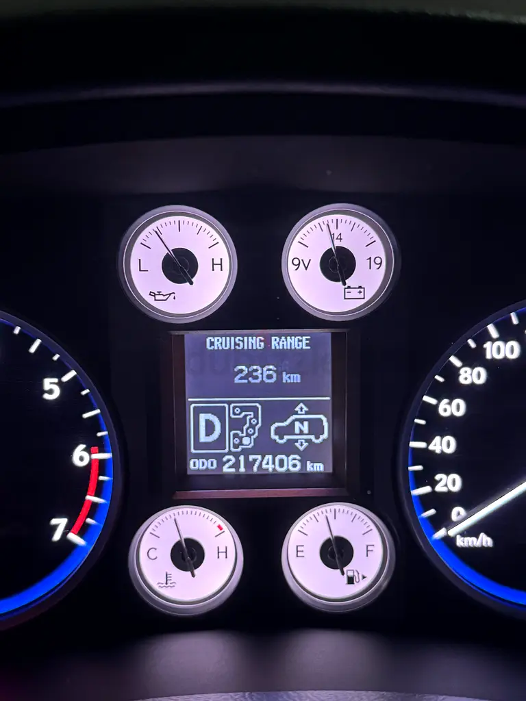 Lexus lx - Image 7