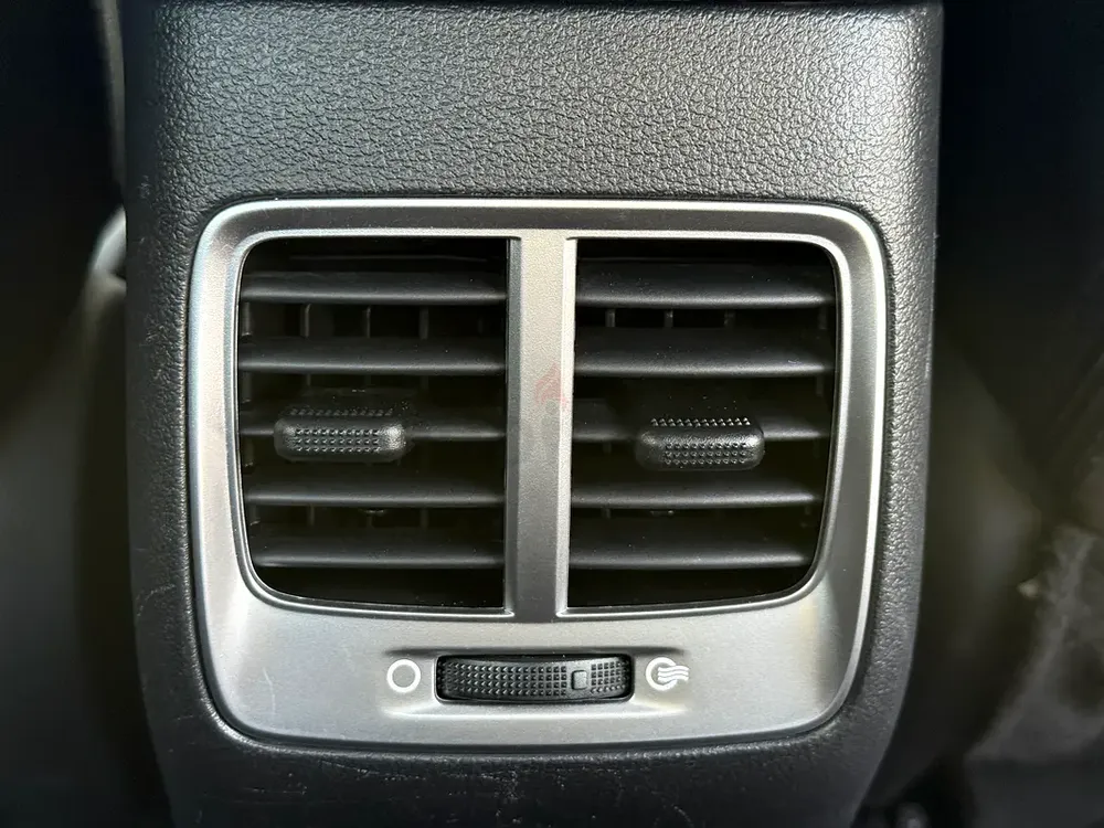 Hyundai Accent 2023 GCC Will clean car for sale - Image 16