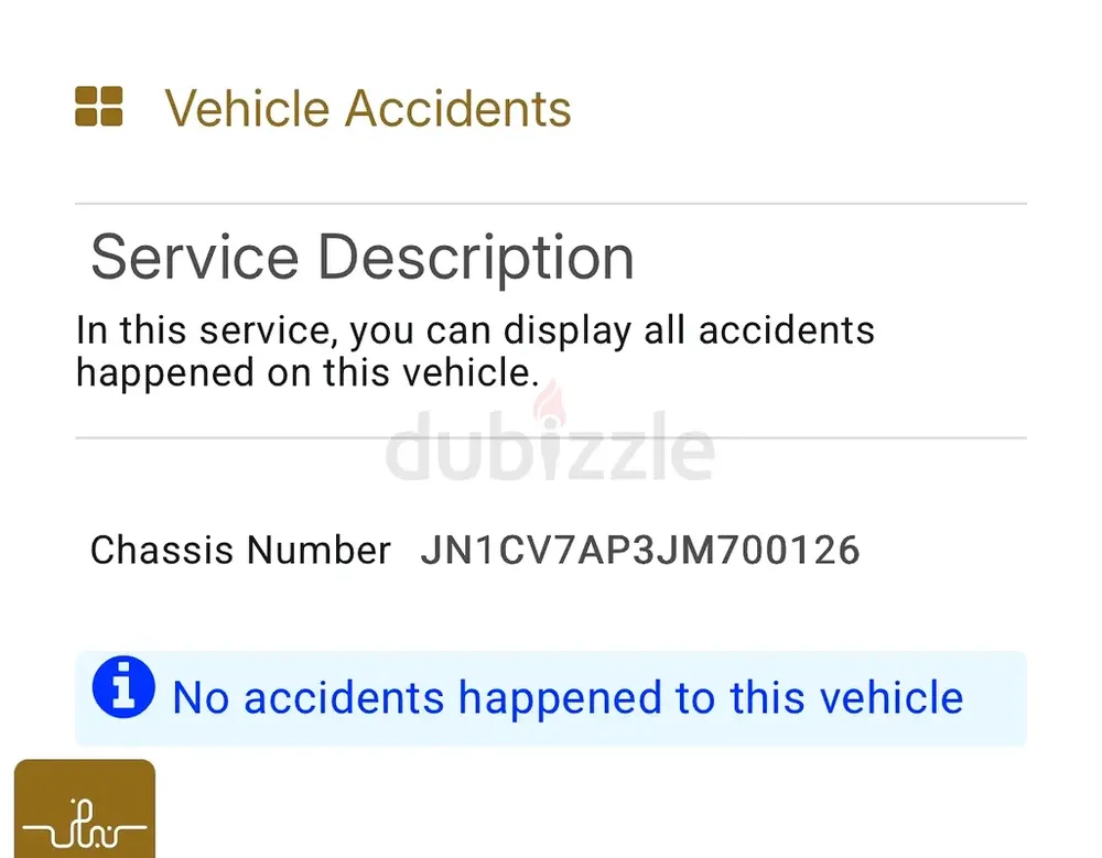 GCC Single Owner, No Accidents, No Mechanical Issues - Image 10