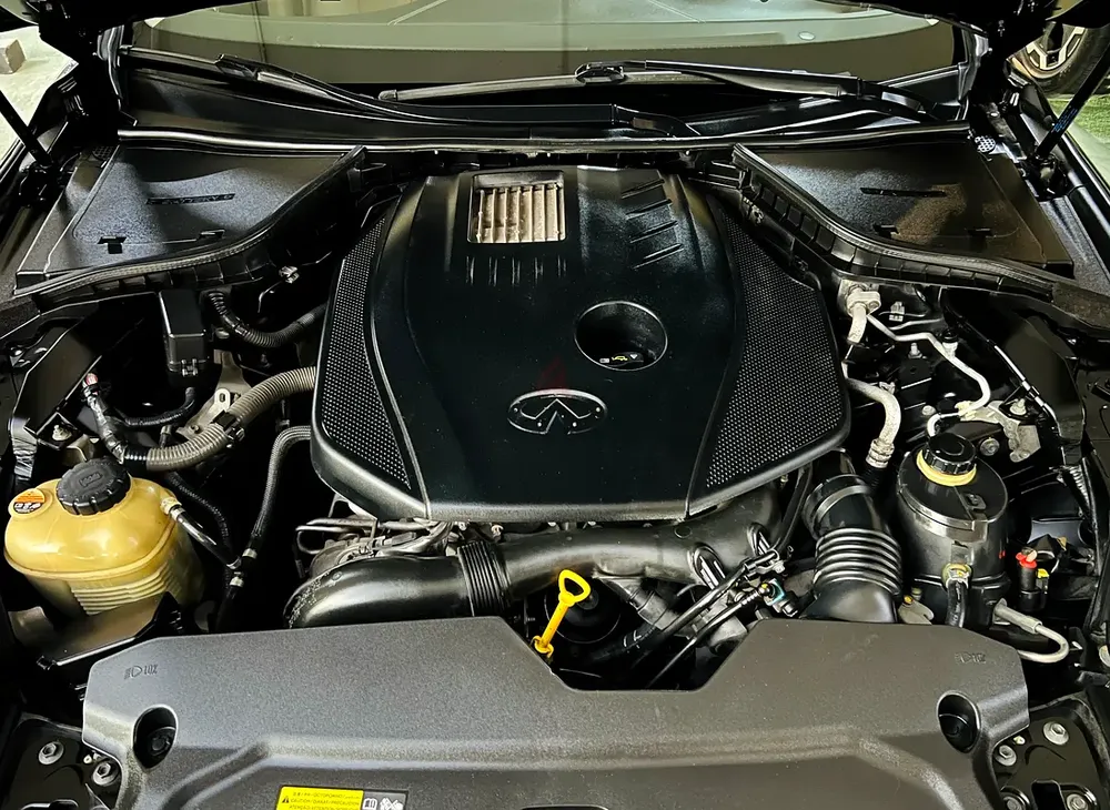 GCC Single Owner, No Accidents, No Mechanical Issues - Image 9