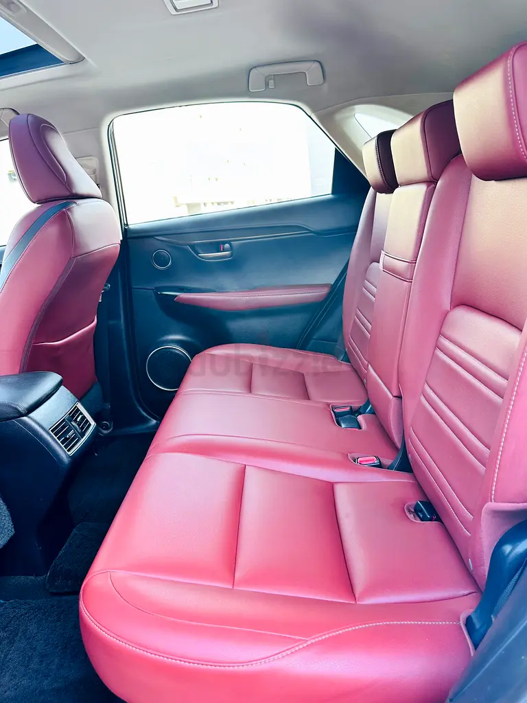 Lexus NX200t for sale - Image 12