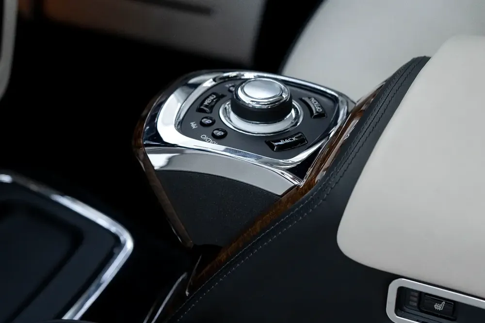 2014 Rolls-Royce Phantom | Clean Title | Full Service History - Image 12