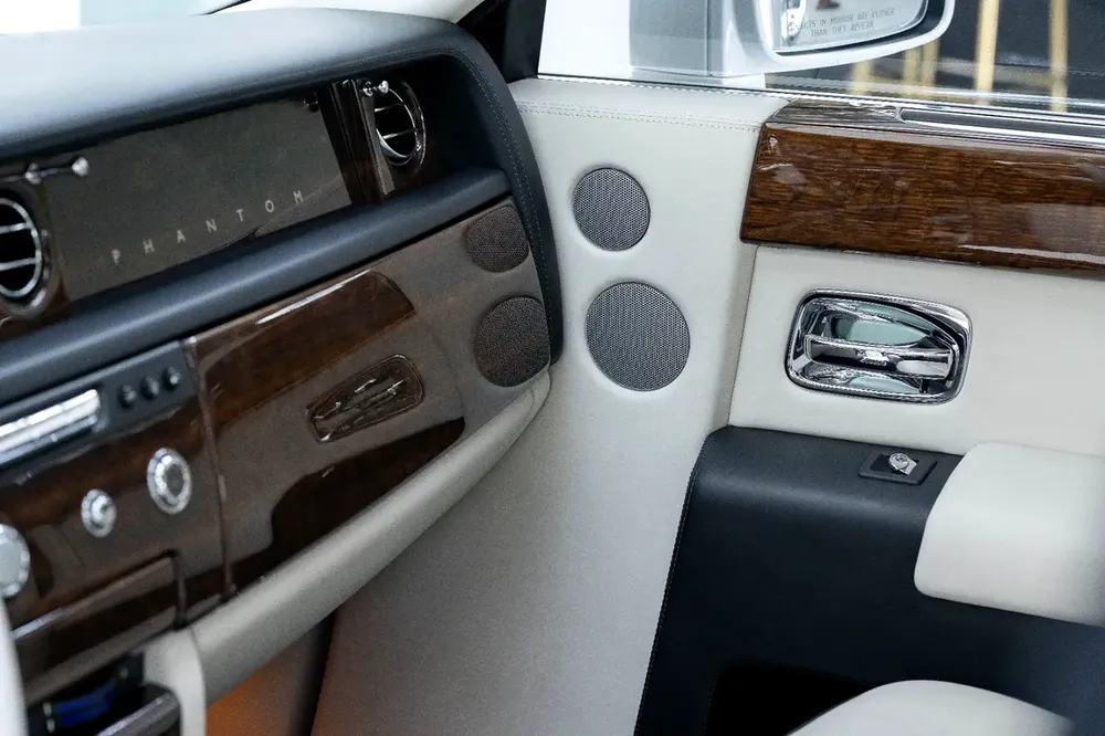 2014 Rolls-Royce Phantom | Clean Title | Full Service History - Image 13