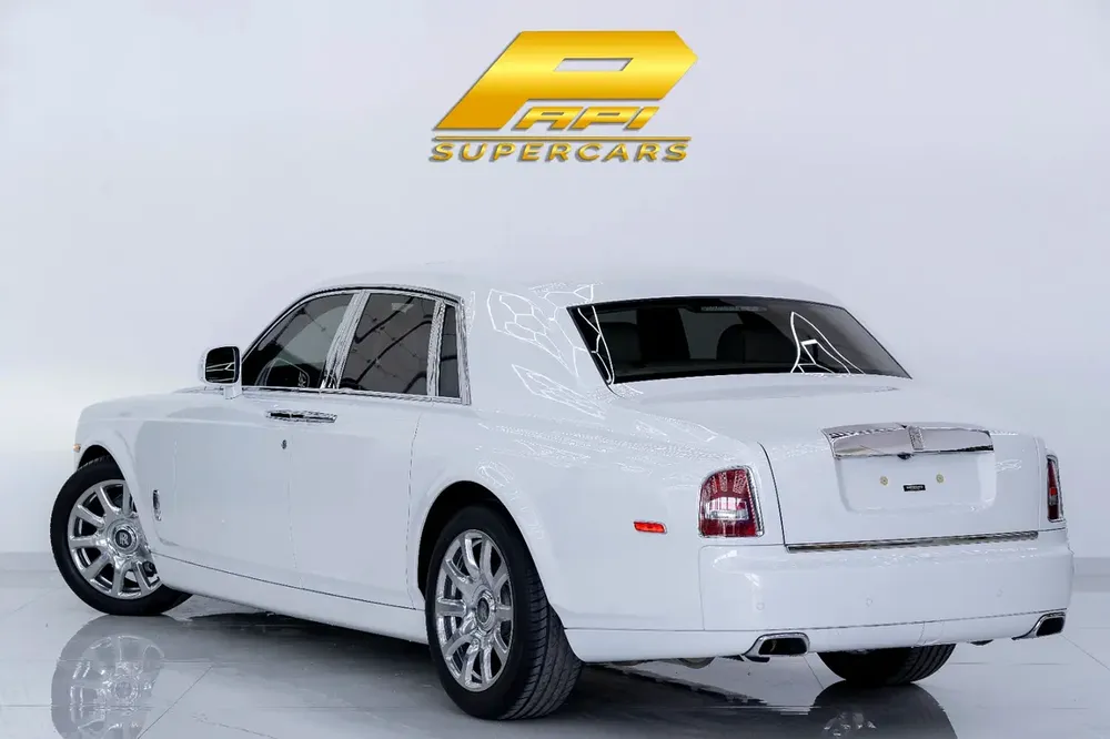 2014 Rolls-Royce Phantom | Clean Title | Full Service History - Image 17