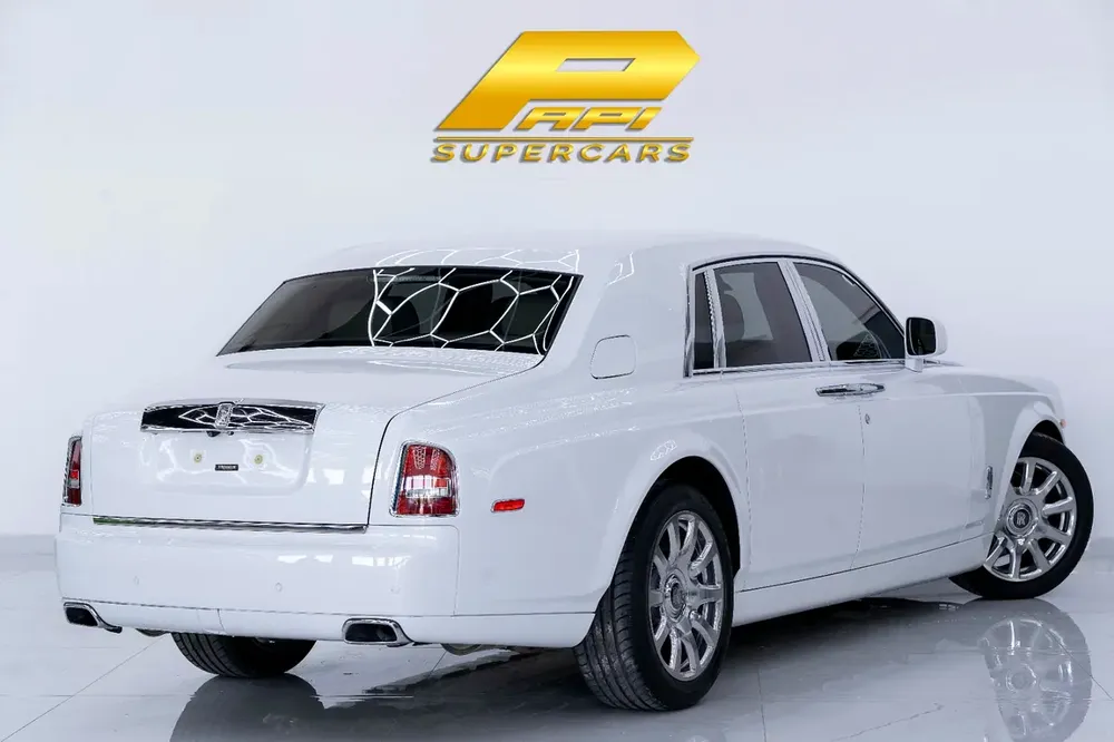 2014 Rolls-Royce Phantom | Clean Title | Full Service History - Image 18
