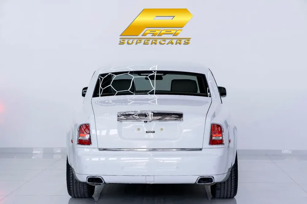 2014 Rolls-Royce Phantom | Clean Title | Full Service History - Image 19
