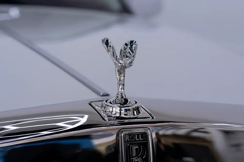 2014 Rolls-Royce Phantom | Clean Title | Full Service History - Image 4