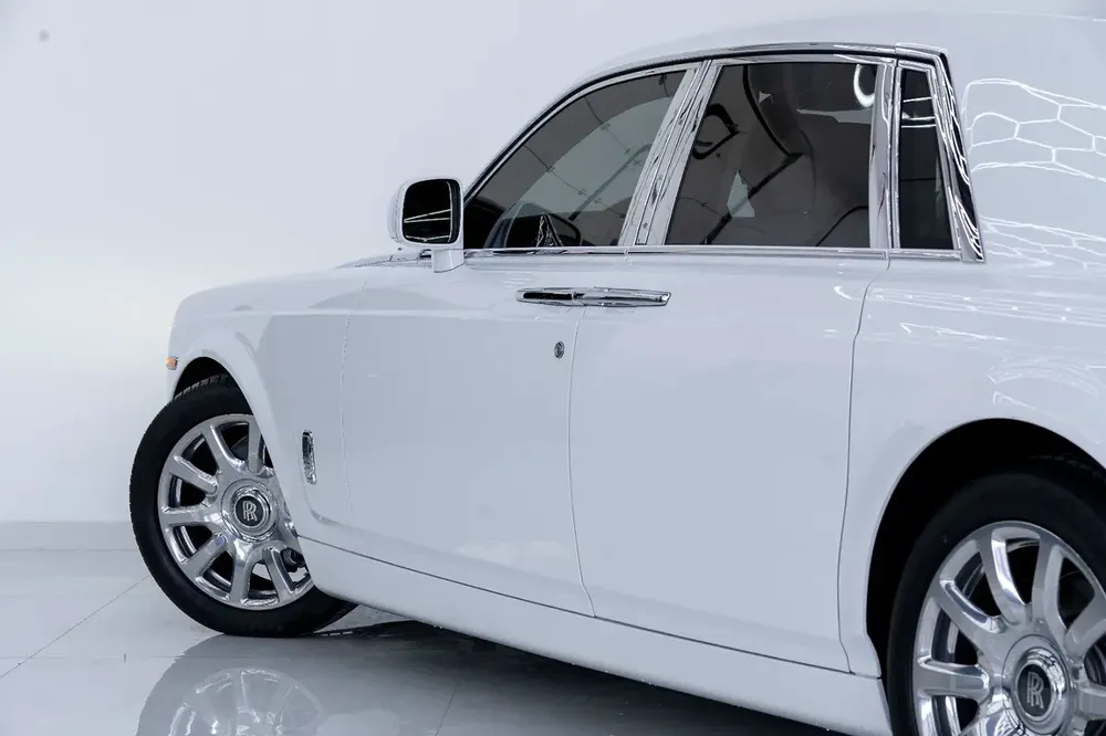 2014 Rolls-Royce Phantom | Clean Title | Full Service History - Image 5