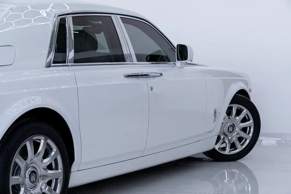 2014 Rolls-Royce Phantom | Clean Title | Full Service History - Image 6