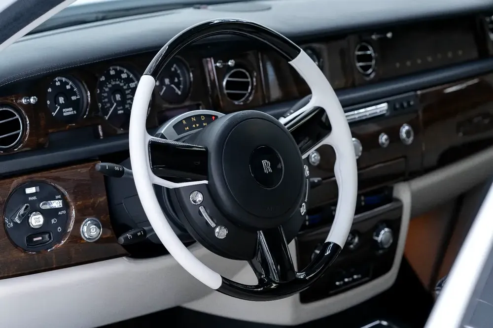 2014 Rolls-Royce Phantom | Clean Title | Full Service History - Image 7