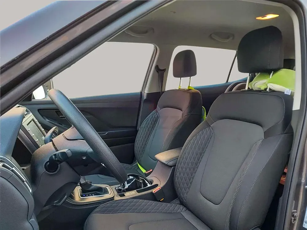 AED 1034/month | 2025 Hyundai Creta Smart | GCC Specs | Ref#399256 - Image 10
