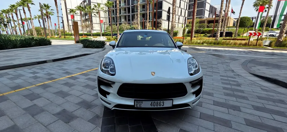 2015 Porsche Macan S-Excellent Condition - Image 4