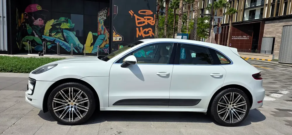2015 Porsche Macan S-Excellent Condition - Image 6