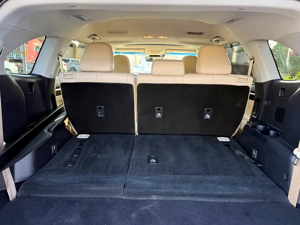 2020 TOYOTA HIGHLANDER XLE HYBRID FULL TOP OPTION 2.5/V4 CANADA SPEC - Image 10