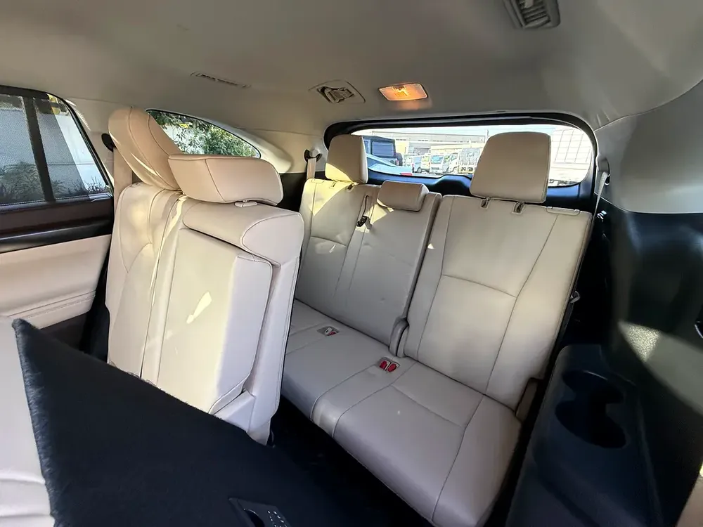 2020 TOYOTA HIGHLANDER XLE HYBRID FULL TOP OPTION 2.5/V4 CANADA SPEC - Image 12