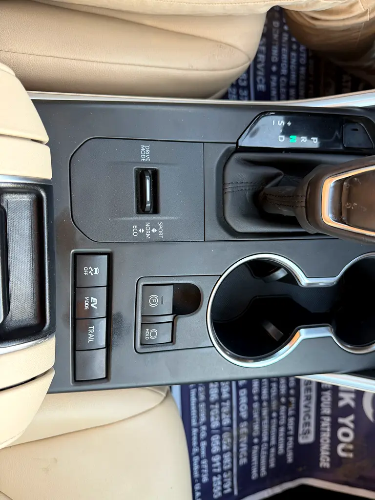 2020 TOYOTA HIGHLANDER XLE HYBRID FULL TOP OPTION 2.5/V4 CANADA SPEC - Image 16