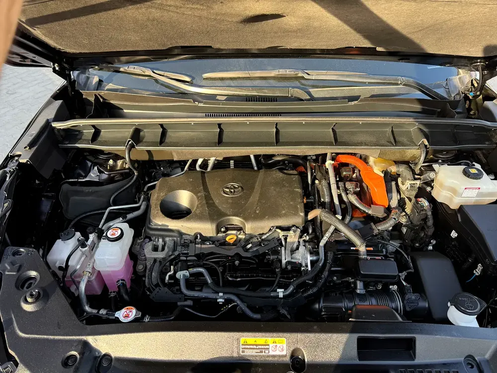 2020 TOYOTA HIGHLANDER XLE HYBRID FULL TOP OPTION 2.5/V4 CANADA SPEC - Image 20
