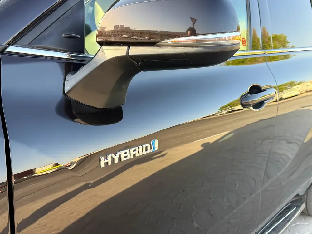 2020 TOYOTA HIGHLANDER XLE HYBRID FULL TOP OPTION 2.5/V4 CANADA SPEC - Image 8