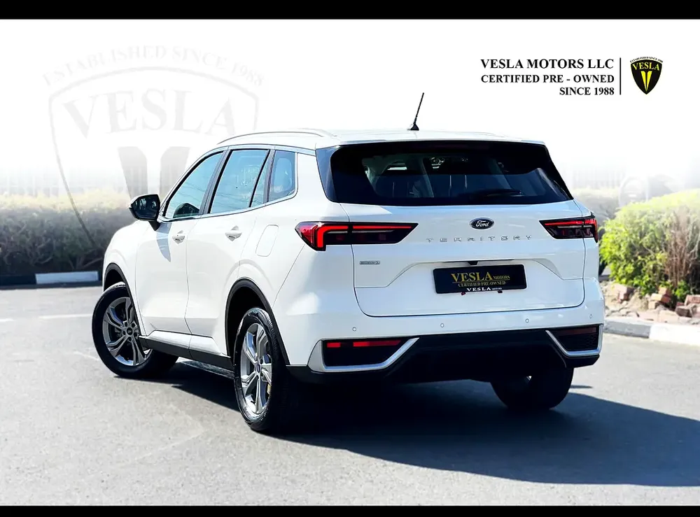 UNLIMITED MILEAGE WARRANTY / LEATHER SEAT + NAVIGATION + CAMERA + BLIND SPOT  / IN HOUSE FINANCE - Image 10